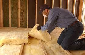 Eco-Friendly Insulation Solutions in East Bethel, MN